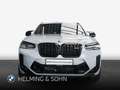 BMW X4 M M Competition HK HiFi LED AHK Pano Sitzbel. uvm. Grau - thumbnail 3