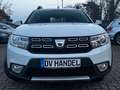 Dacia Sandero II Stepway *Klima/PDC/TÜV Neu* Weiß - thumbnail 2