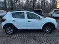 Dacia Sandero II Stepway *Klima/PDC/TÜV Neu* Weiß - thumbnail 4