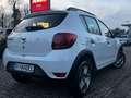 Dacia Sandero II Stepway *Klima/PDC/TÜV Neu* Weiß - thumbnail 7