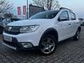 Dacia Sandero II Stepway *Klima/PDC/TÜV Neu* Weiß - thumbnail 1
