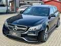 Mercedes-Benz E 63 AMG 4-Matic,B&O,TV,LED,AMG-Perfomance,VOLL Black - thumbnail 1