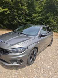 5 Portes 1.3 MultiJet 95 ch S&S S-Design