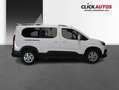 Peugeot Rifter 1.5 BlueHDI 100CV Allure Pack Blanco - thumbnail 8