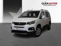 Peugeot Rifter 1.5 BlueHDI 100CV Allure Pack Blanco - thumbnail 1