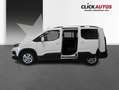 Peugeot Rifter 1.5 BlueHDI 100CV Allure Pack Blanco - thumbnail 4