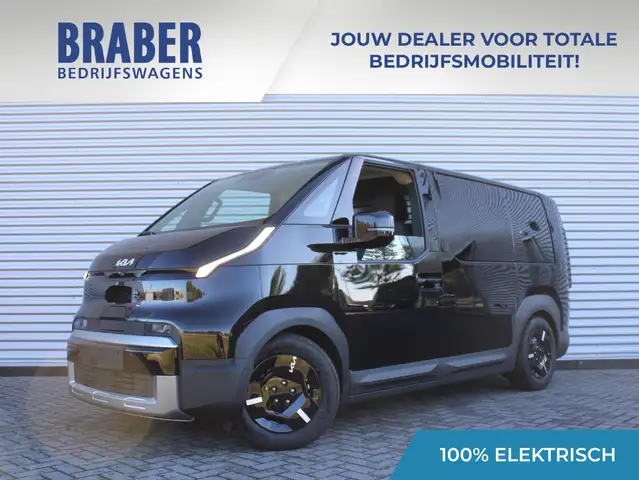 Kia Autres PV5 L2H1 Elite 71.2 kWh | Nieuw | Actieradius tot