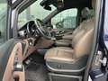 Mercedes-Benz V 250 d Automatic 4Matic Premium Long Blu/Azzurro - thumbnail 14