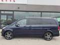 Mercedes-Benz V 250 d Automatic 4Matic Premium Long Blu/Azzurro - thumbnail 4