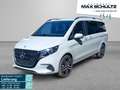 Mercedes-Benz V 250 d STYLE 4MATIC Lang LED*Navi*Standheizung Gris - thumbnail 1