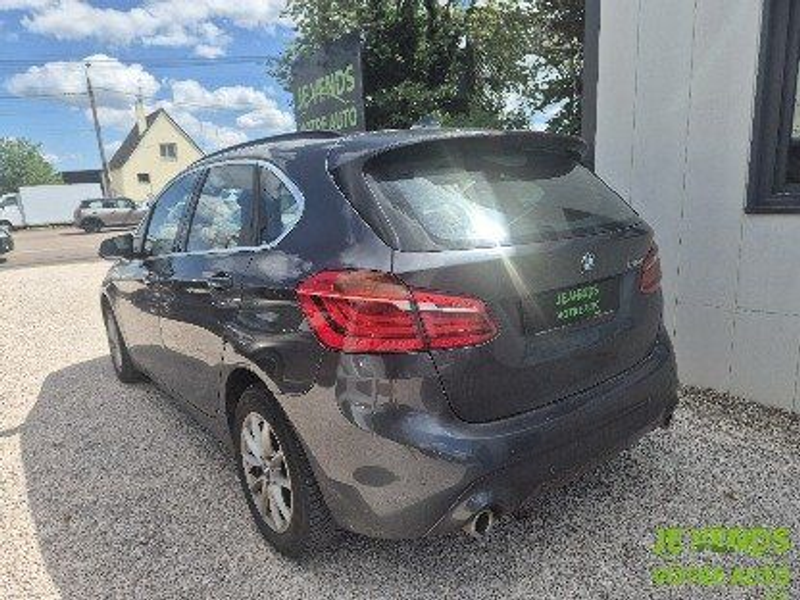 Photo du véhicule