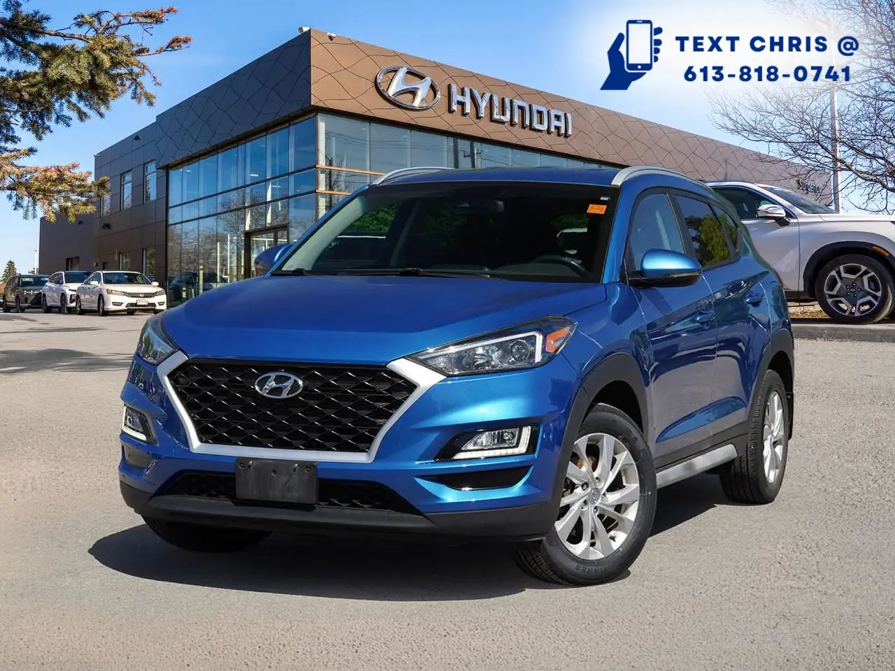 2017 Hyundai TUCSON fotografie 2017 Hyundai TUCSON