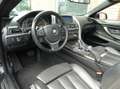 BMW 650 6-serie Cabrio 650i High Executive Fekete - thumbnail 13