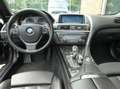 BMW 650 6-serie Cabrio 650i High Executive Negro - thumbnail 5