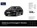 Audi A3 Sportback 35TDI advanced S-Tronic AHK/NAV/HUD Schwarz - thumbnail 1