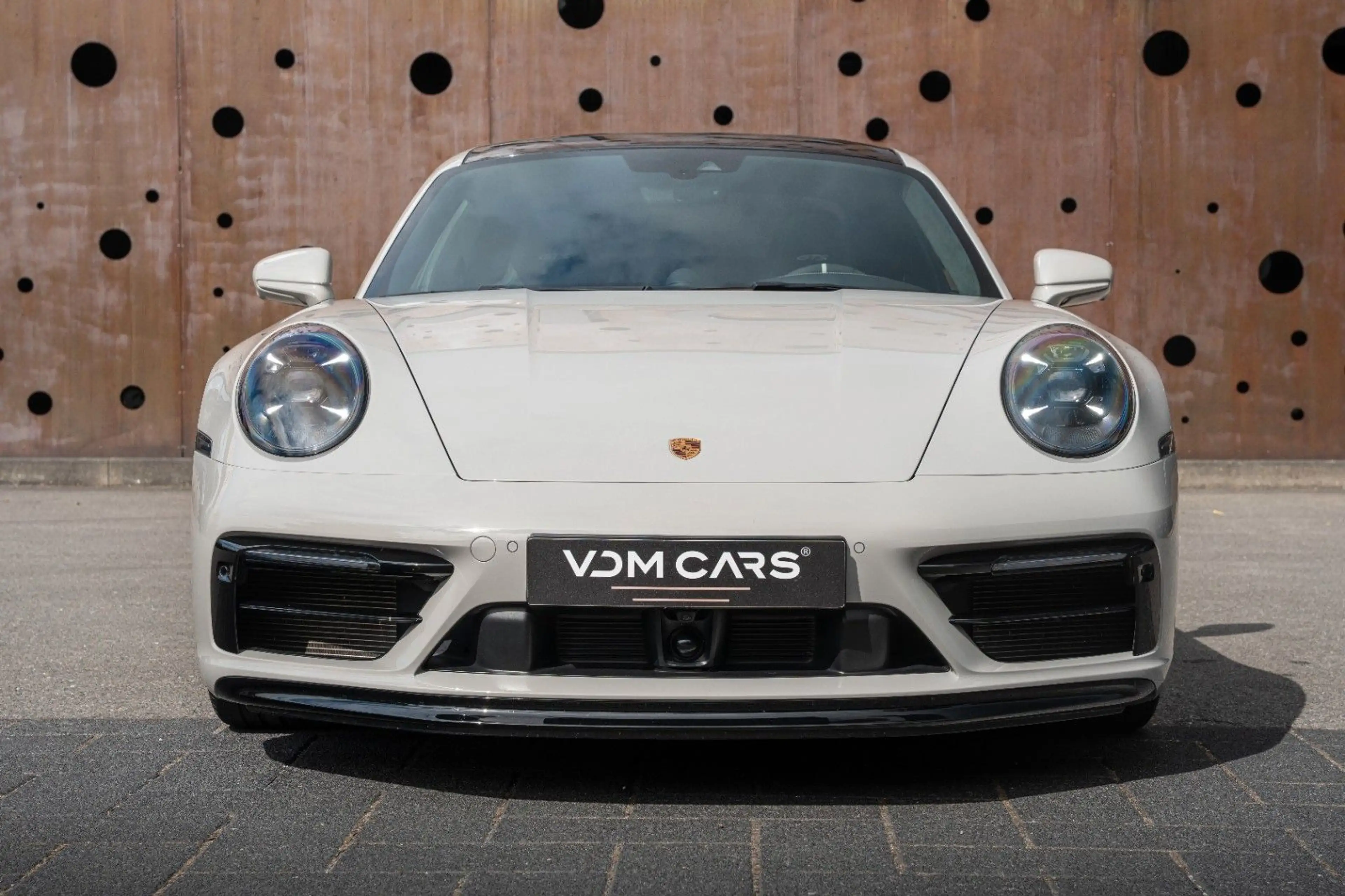 Porsche 911 Carrera 4 GTS *APPROVED*PPF*CARBON*LIFT*360 — photo 2