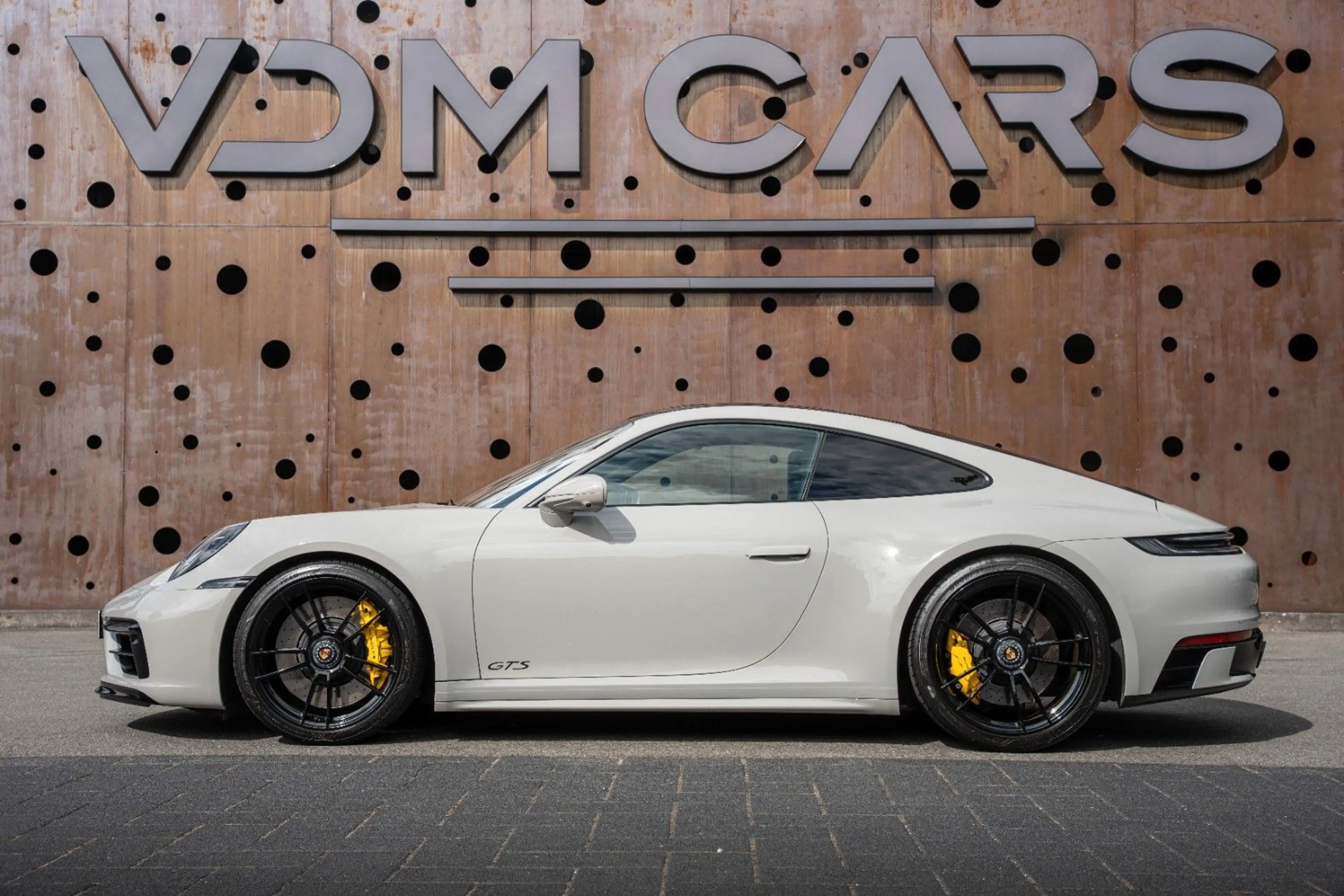 Porsche 911 Carrera 4 GTS *APPROVED*PPF*CARBON*LIFT*360 — photo 8