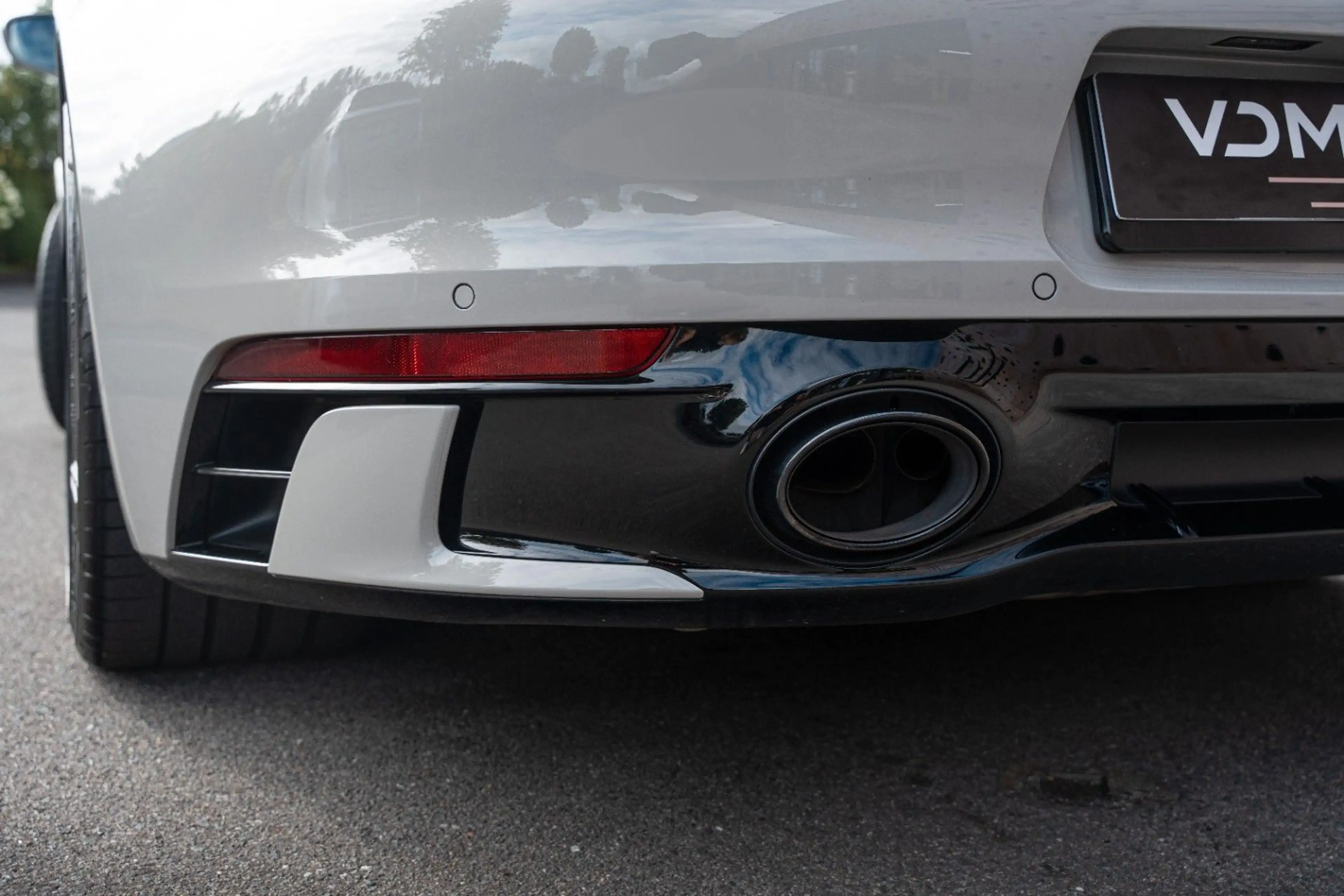 Porsche 911 Carrera 4 GTS *APPROVED*PPF*CARBON*LIFT*360 — photo 14