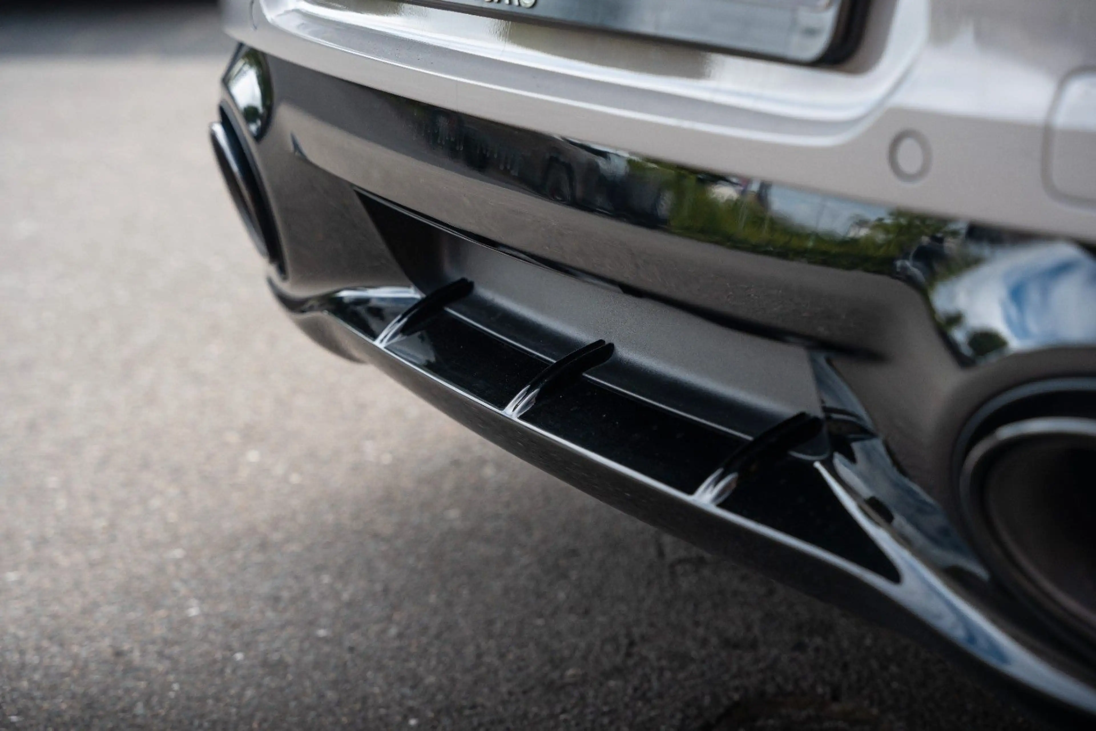 Porsche 911 Carrera 4 GTS *APPROVED*PPF*CARBON*LIFT*360 — photo 13