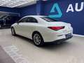 Mercedes-Benz CLA 180 7G-DCT Blanco - thumbnail 6