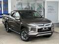 Mitsubishi L200 L 200 2,2 DI-D HP 4WD Doppelkabine Diamond Aut. Braun - thumbnail 1