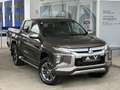 Mitsubishi L200 L 200 2,2 DI-D HP 4WD Doppelkabine Diamond Aut. Braun - thumbnail 4