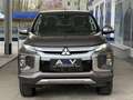 Mitsubishi L200 L 200 2,2 DI-D HP 4WD Doppelkabine Diamond Aut. Braun - thumbnail 7