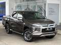 Mitsubishi L200 L 200 2,2 DI-D HP 4WD Doppelkabine Diamond Aut. Braun - thumbnail 2