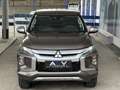 Mitsubishi L200 L 200 2,2 DI-D HP 4WD Doppelkabine Diamond Aut. Braun - thumbnail 8