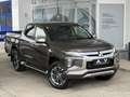 Mitsubishi L200 L 200 2,2 DI-D HP 4WD Doppelkabine Diamond Aut. Braun - thumbnail 3