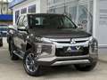 Mitsubishi L200 L 200 2,2 DI-D HP 4WD Doppelkabine Diamond Aut. Braun - thumbnail 6