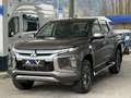 Mitsubishi L200 L 200 2,2 DI-D HP 4WD Doppelkabine Diamond Aut. Braun - thumbnail 11