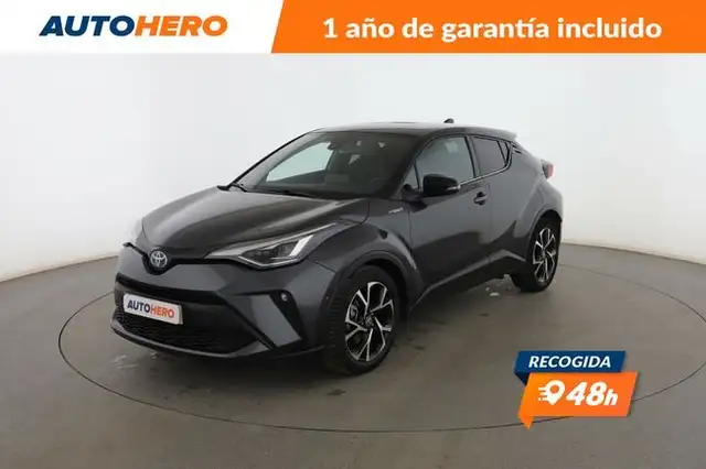 Toyota C-HR 2.0 Hybrid Advance