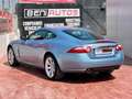 Jaguar XK Coupé 4.2L V8 Aut. Azul - thumbnail 3