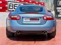 Jaguar XK Coupé 4.2L V8 Aut. Azul - thumbnail 4