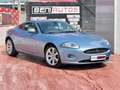 Jaguar XK Coupé 4.2L V8 Aut. Azul - thumbnail 7