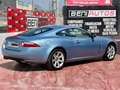 Jaguar XK Coupé 4.2L V8 Aut. Azul - thumbnail 5
