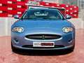 Jaguar XK Coupé 4.2L V8 Aut. Azul - thumbnail 8