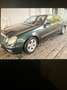 Mercedes-Benz E 280 CDI 4Matic Automatik Avantgarde DPF Green - thumbnail 2