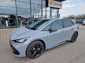 170 kW Edition Dynamic*Allwetterreifen