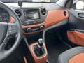 Hyundai i10 1.0i i-Motion Comfort Navigatie, Parkeersensoren, Zwart - thumbnail 26