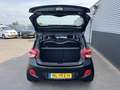 Hyundai i10 1.0i i-Motion Comfort Navigatie, Parkeersensoren, Zwart - thumbnail 9