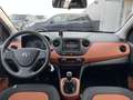 Hyundai i10 1.0i i-Motion Comfort Navigatie, Parkeersensoren, Zwart - thumbnail 16