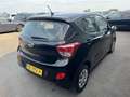 Hyundai i10 1.0i i-Motion Comfort Navigatie, Parkeersensoren, Zwart - thumbnail 7