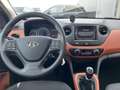 Hyundai i10 1.0i i-Motion Comfort Navigatie, Parkeersensoren, Zwart - thumbnail 17