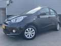 Hyundai i10 1.0i i-Motion Comfort Navigatie, Parkeersensoren, Zwart - thumbnail 2