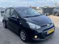 Hyundai i10 1.0i i-Motion Comfort Navigatie, Parkeersensoren, Zwart - thumbnail 6