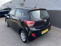 Hyundai i10 1.0i i-Motion Comfort Navigatie, Parkeersensoren, Zwart - thumbnail 11
