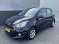 Hyundai i10 1.0i i-Motion Comfort Navigatie, Parkeersensoren, Zwart - thumbnail 4