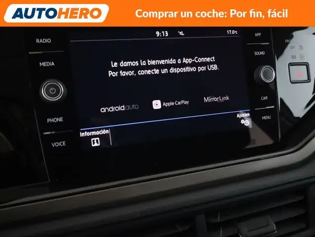 Volkswagen Polo view 21